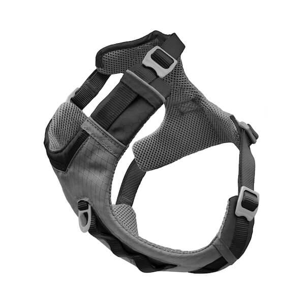 Kurgo Journey Air Harness Schwarz Gr. XS Kurgo Journey Air Harness Schwarz Gr. XS